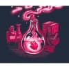 Image for Love Potion (4%) - Pastry Gose Framboise Vanille beer