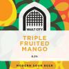 Image for Triple Fruited Mango beer