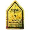 Image for Piwo Musujące 7 beer