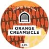 Image for Orange Creamsicle beer