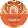 Image for Sugar 'n Spice beer