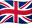 Flag of GB