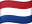 Flag of NL