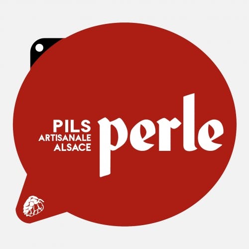 Image for Perle Pils beer